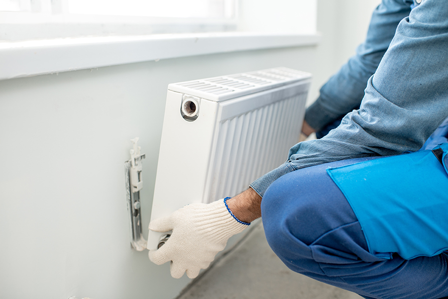 heating repair toronto