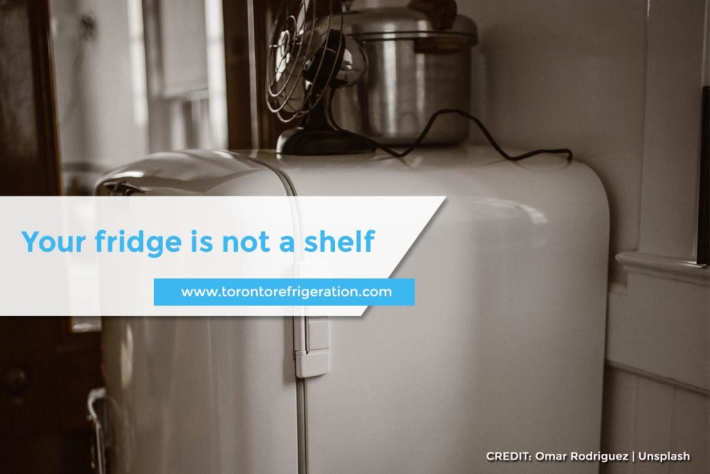 How to Prolong Your Fridge Lifespan