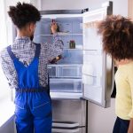 Refrigerator Repairs: How to fix a refrigerator that is not cooling?
