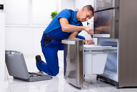 appliance repair