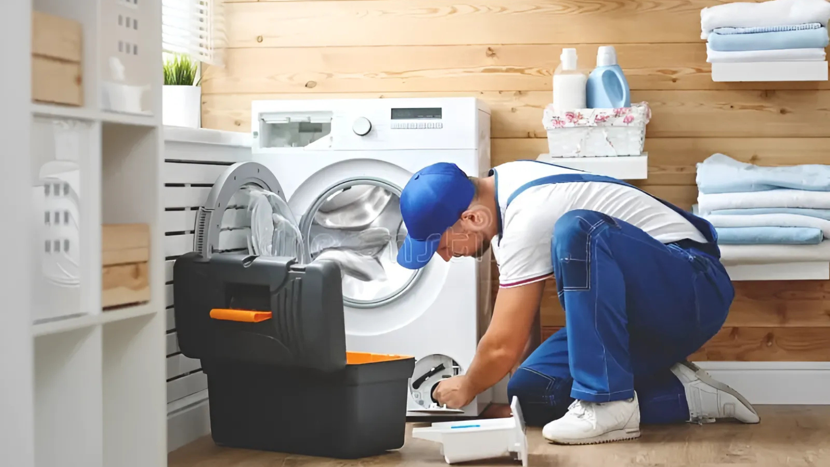 Dryer Repair Inniisfil