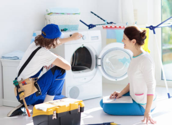 Installation Assistance