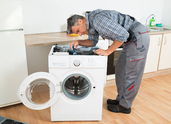 Washer Repair Markham 03