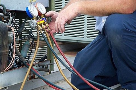 appliance repair