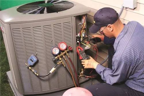 appliance repair