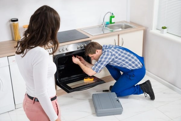 Appliance Repair