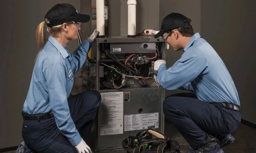 Furnance Repair