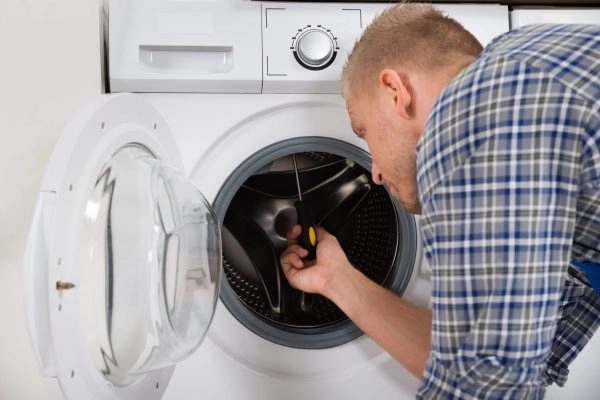 Maintenance and Repari