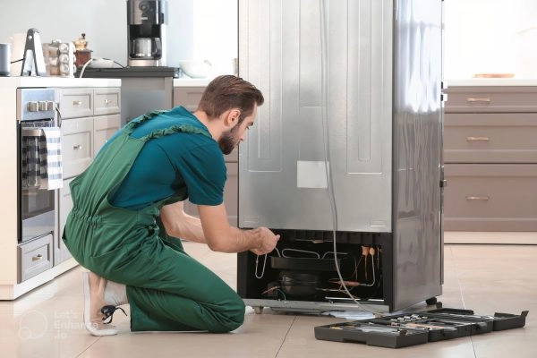 Repair process