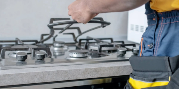 Stove Oven