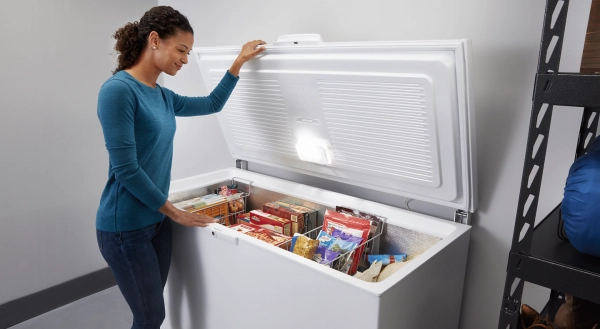 Toronto Refrigeration Appliance Repair