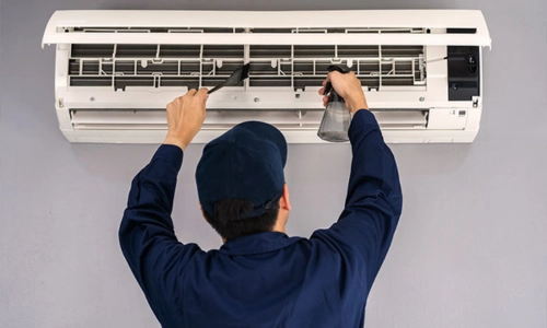 Air Conditioner Repair Services