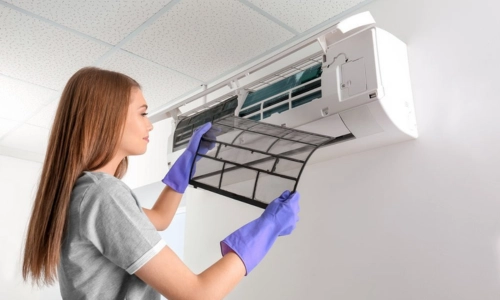 Regular Maintenance Services