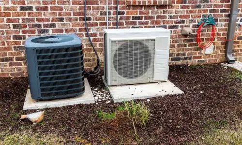 AC Compressor