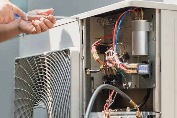 AC Compressor