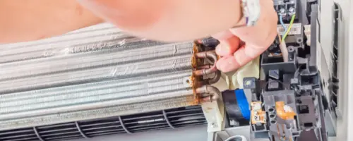 Reduced Cooling Power