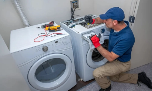 Dryer Repair