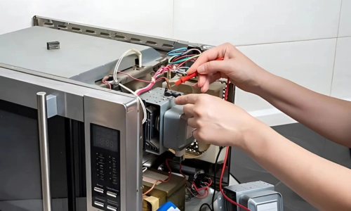 Oven Repair