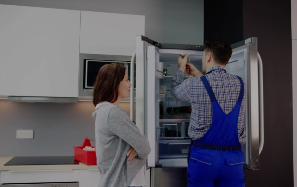 Fridge-Repair-Vaughan