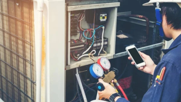 Furnace Repair