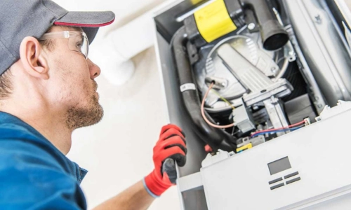 Furnace Repair