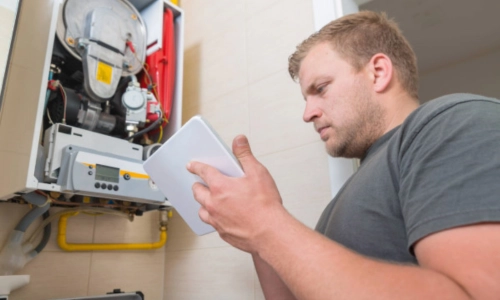 Furnace Repair