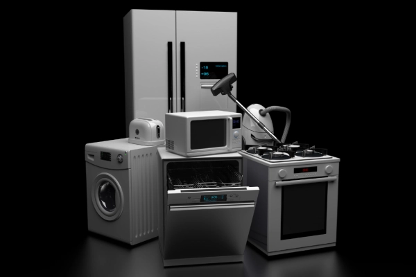 appliance repair