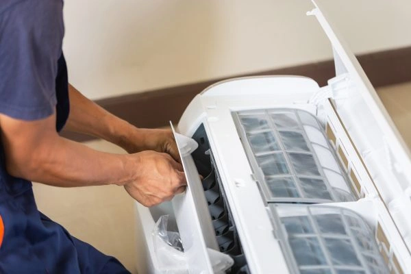 HVAC Services