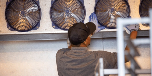 Commercial-Air-Cooler
