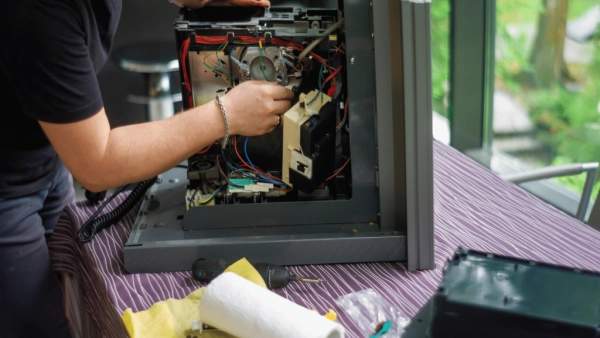 Commercial-Air-Cooler
