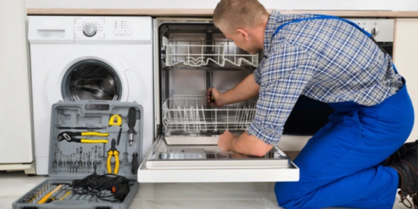 dishwasher repair