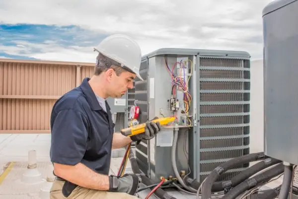 cooler-repair-service