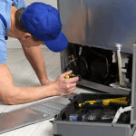 How Often Should a Commercial Fridge Be Serviced in Toronto?