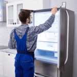 Freezer Repairs: How do you fix a freezer that is not freezing?