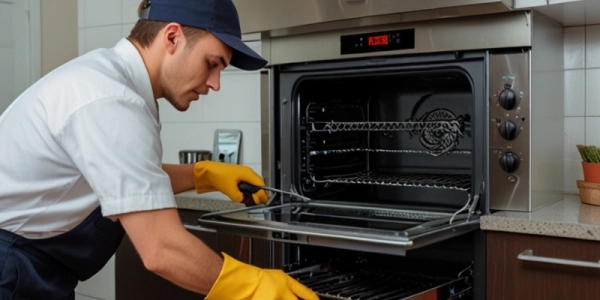 Preventing Costly Repairs