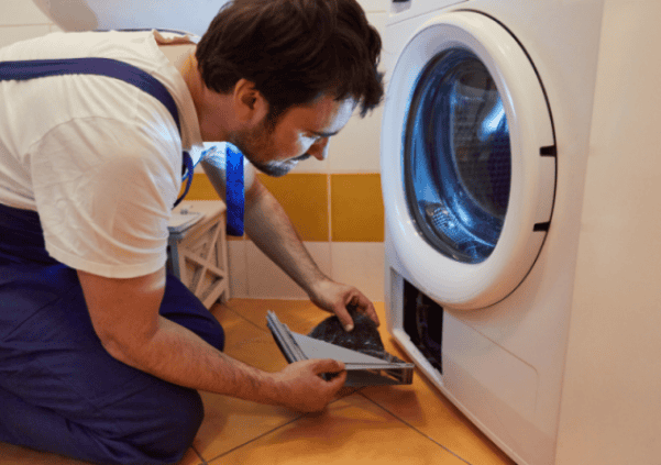 washer repair