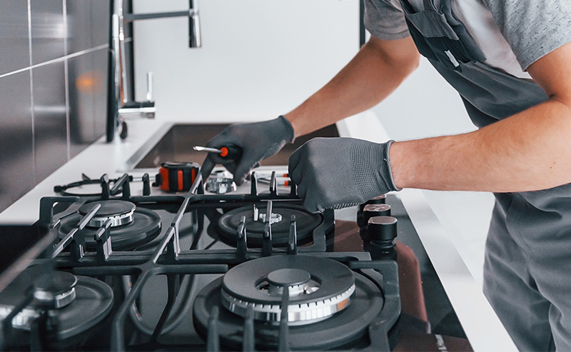 appliance repair