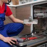 Is a dishwasher repair worth it?