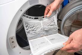 washer repair