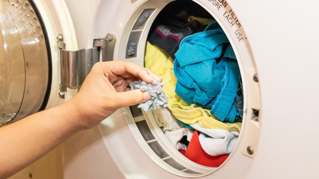 Common Dryer Problems