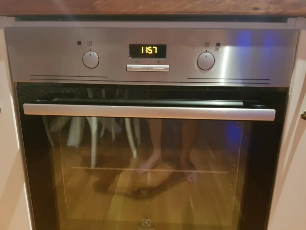 Electrolux Range & Oven Repair