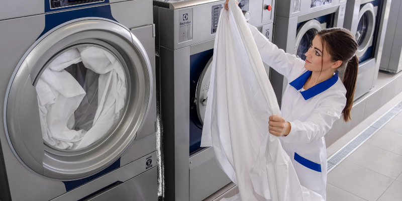 washer repair