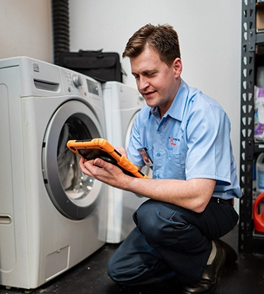 Dryer Repair 01