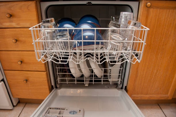 Dishwasher Repair Near Me 01