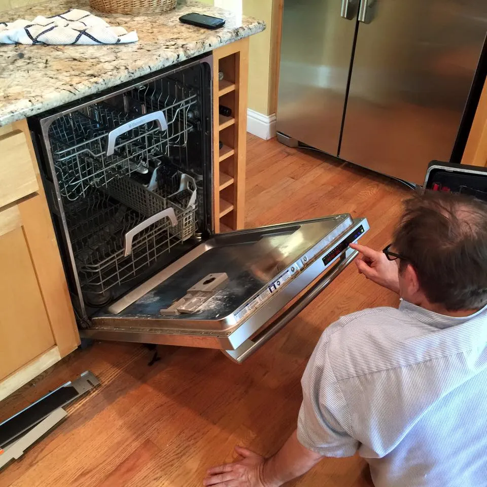 Range & Oven Repair 02