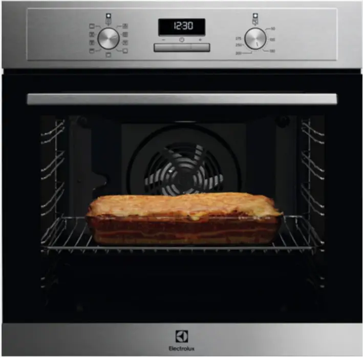 Electrolux Range & Oven Repair 01
