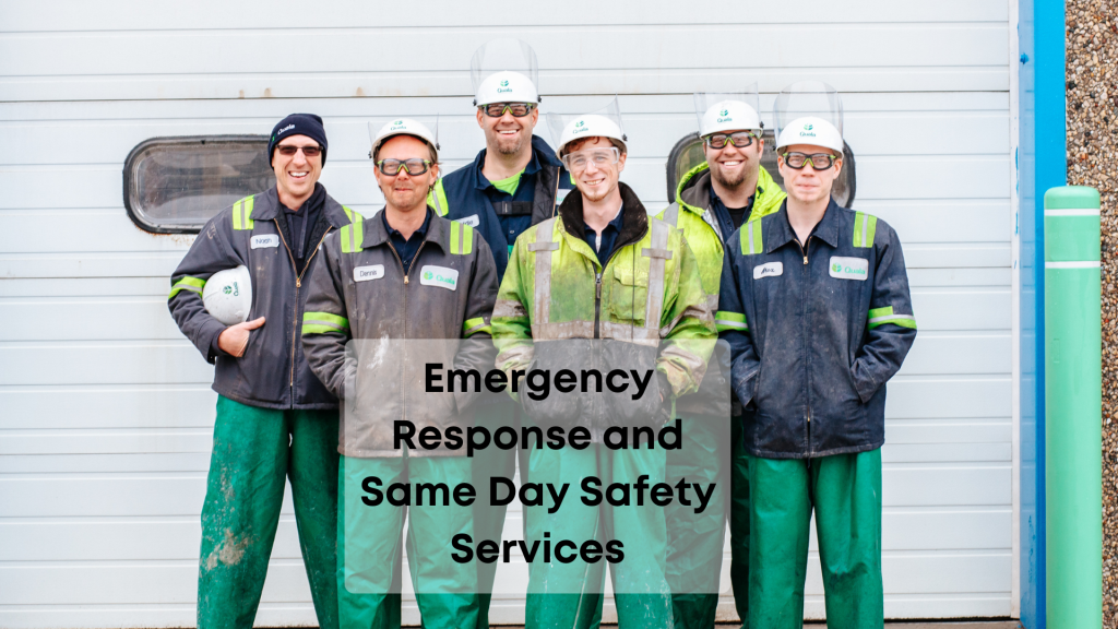 Emergency Response