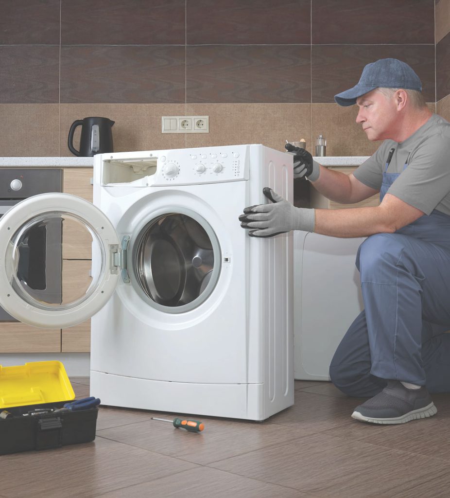 Frigidaire Dryer Repair