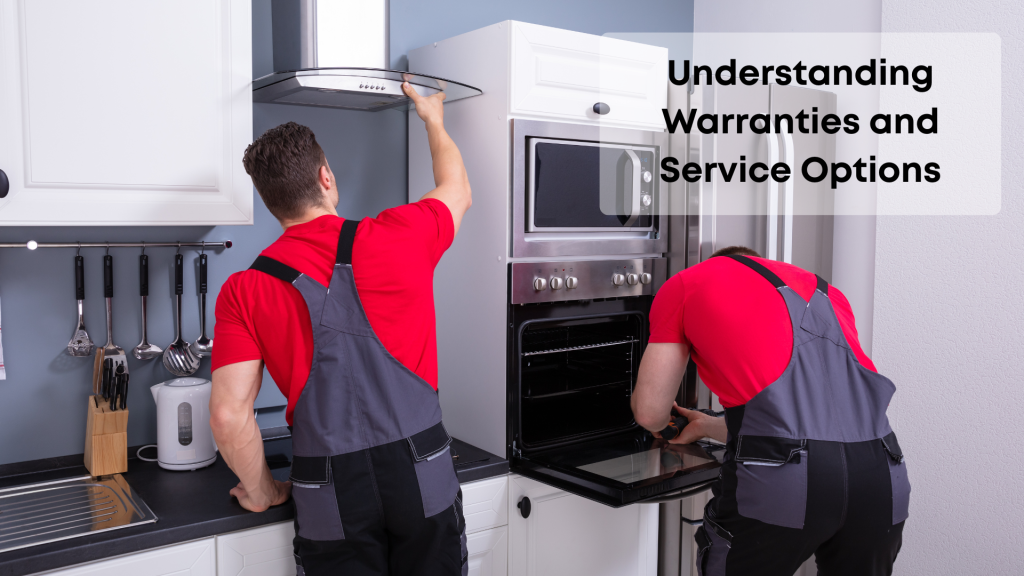 Understanding warranty