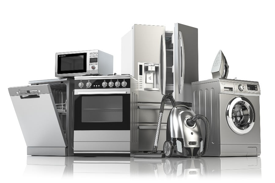 viking appliances repair